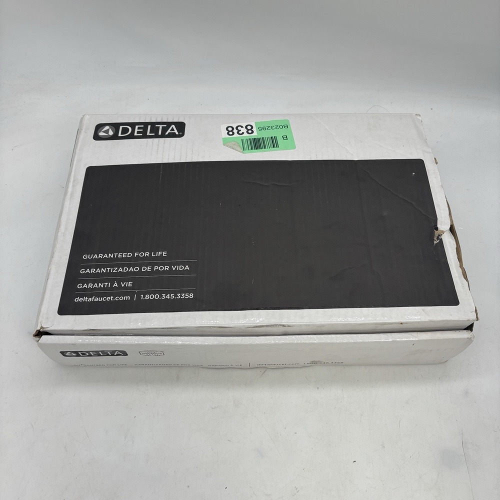 Delta 35840LF-CZ - Bathroom Sink Faucets Faucet Champagne Bronze NEW OPEN BOX